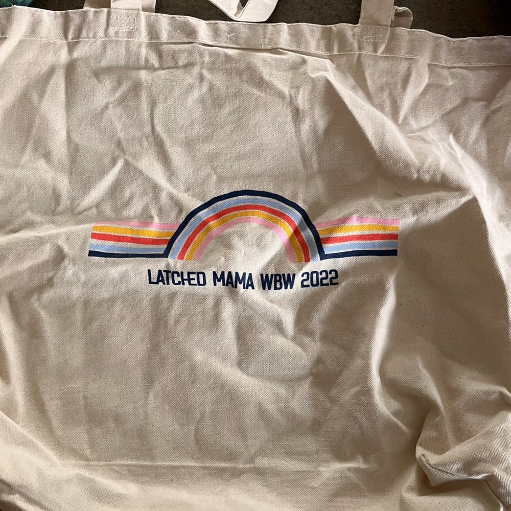 WBW 2022 Canvas Bag